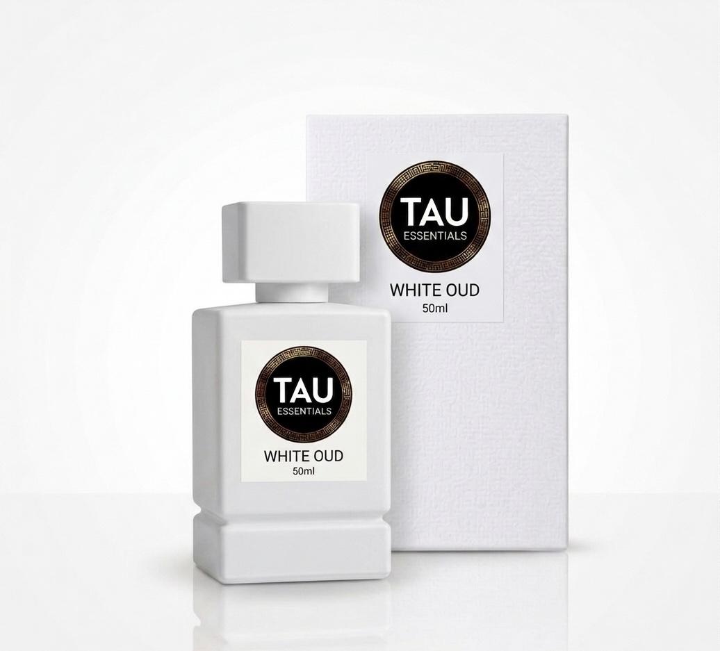 White Oud