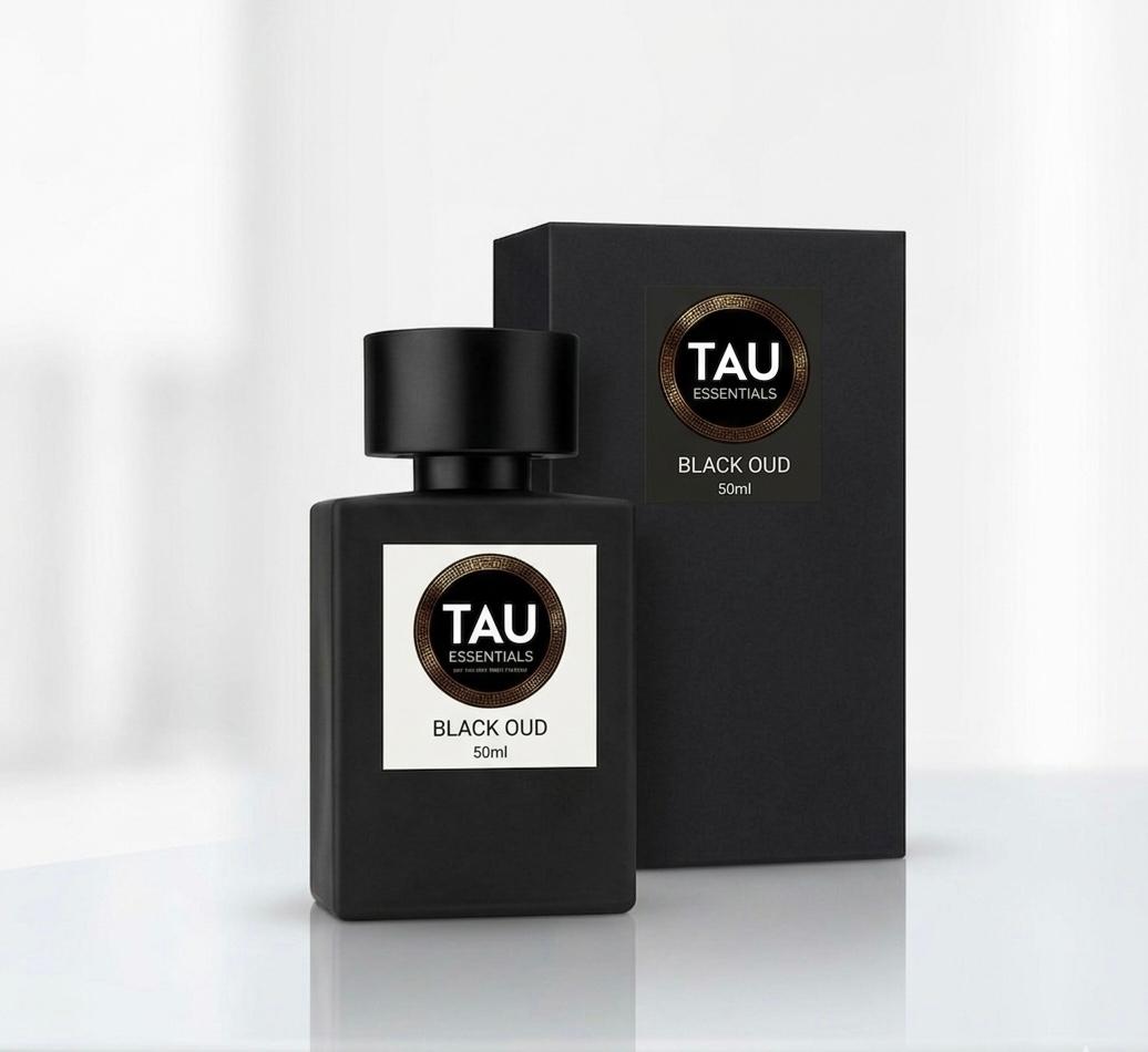 Black Oud