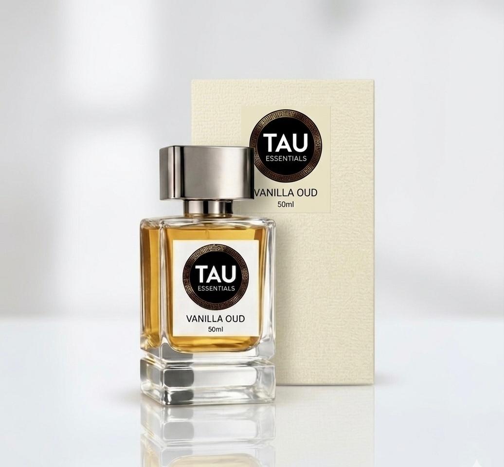 Vanilla Oud
